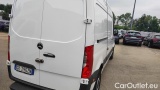  Mercedes  Sprinter e - 4 batterie #4