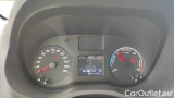  Mercedes  Sprinter e - 4 batterie #12