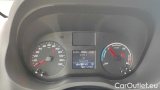  Mercedes  Sprinter e - 4 batterie #13