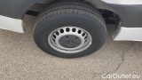  Mercedes  Sprinter e - 4 batterie #14