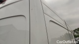  Mercedes  Sprinter e - 4 batterie #34