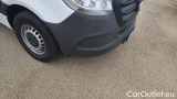  Mercedes  Sprinter e - 4 batterie #42