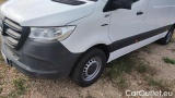  Mercedes  Sprinter e - 4 batterie 