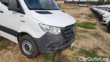  Mercedes  Sprinter e - 4 batterie #2