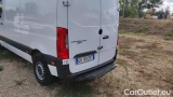  Mercedes  Sprinter e - 4 batterie #3