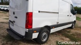  Mercedes  Sprinter e - 4 batterie #4
