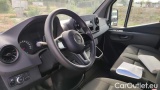  Mercedes  Sprinter e - 4 batterie #6