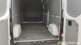  Mercedes  Sprinter e - 4 batterie #10