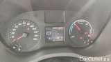  Mercedes  Sprinter e - 4 batterie #13