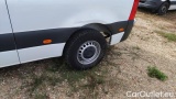  Mercedes  Sprinter e - 4 batterie #14