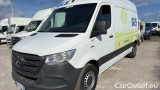  Mercedes  Sprinter e - 4 batterie 