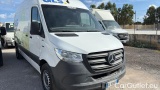  Mercedes  Sprinter e - 4 batterie #2