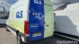  Mercedes  Sprinter e - 4 batterie #3