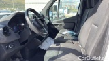  Mercedes  Sprinter e - 4 batterie #7