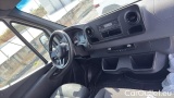  Mercedes  Sprinter e - 4 batterie #6