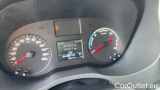  Mercedes  Sprinter e - 4 batterie #12