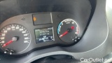  Mercedes  Sprinter e - 4 batterie #13