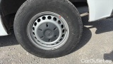  Mercedes  Sprinter e - 4 batterie #14