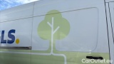  Mercedes  Sprinter e - 4 batterie #24