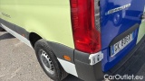  Mercedes  Sprinter e - 4 batterie #32