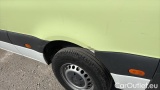  Mercedes  Sprinter e - 4 batterie #33
