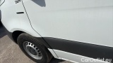  Mercedes  Sprinter e - 4 batterie #37