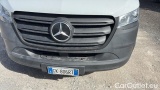  Mercedes  Sprinter e - 4 batterie #43