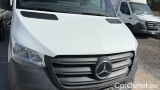  Mercedes  Sprinter e - 4 batterie #44