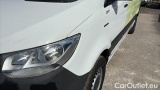  Mercedes  Sprinter e - 4 batterie #46
