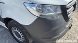  Mercedes  Sprinter e - 4 batterie #47