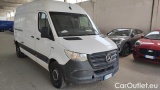  Mercedes  Sprinter e - 4 batterie #2