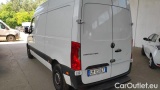  Mercedes  Sprinter e - 4 batterie #3