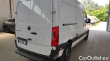  Mercedes  Sprinter e - 4 batterie #4