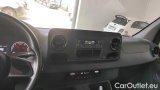 Mercedes  Sprinter e - 4 batterie #5