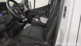  Mercedes  Sprinter e - 4 batterie #6