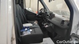  Mercedes  Sprinter e - 4 batterie #7