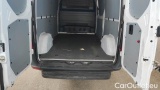  Mercedes  Sprinter e - 4 batterie #10