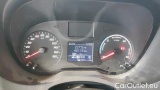  Mercedes  Sprinter e - 4 batterie #12