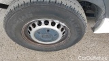  Mercedes  Sprinter e - 4 batterie #14