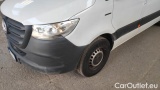  Mercedes  Sprinter e - 4 batterie #24