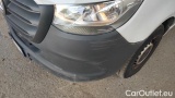  Mercedes  Sprinter e - 4 batterie #27