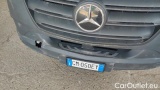  Mercedes  Sprinter e - 4 batterie #28
