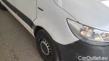  Mercedes  Sprinter e - 4 batterie #36