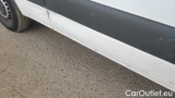  Mercedes  Sprinter e - 4 batterie #47