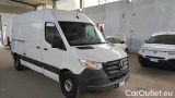  Mercedes  Sprinter e - 4 batterie #2