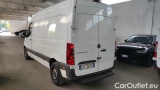  Mercedes  Sprinter e - 4 batterie #3