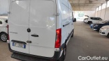  Mercedes  Sprinter e - 4 batterie #4