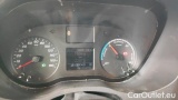  Mercedes  Sprinter e - 4 batterie #12