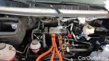  Mercedes  Sprinter e - 4 batterie #15
