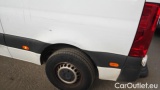  Mercedes  Sprinter e - 4 batterie #33